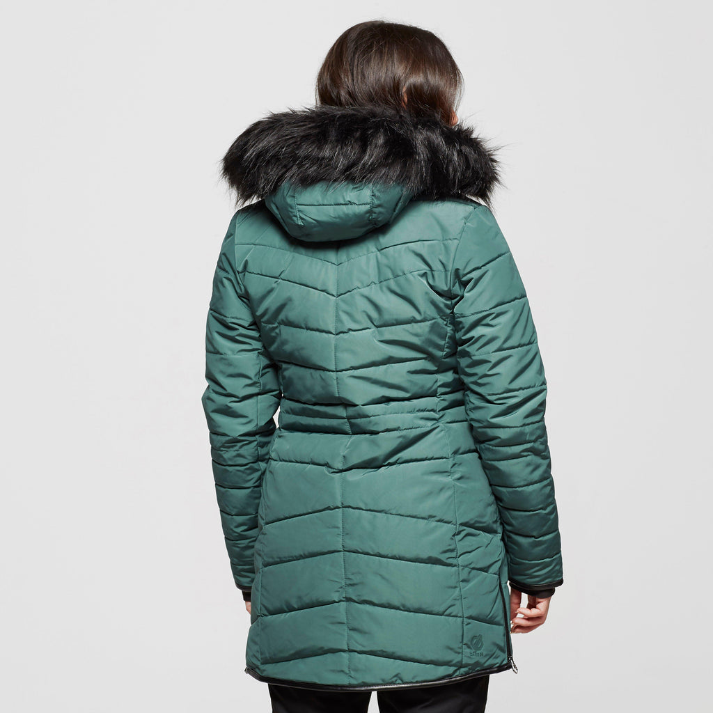 Women’s Striking Ski Jacket