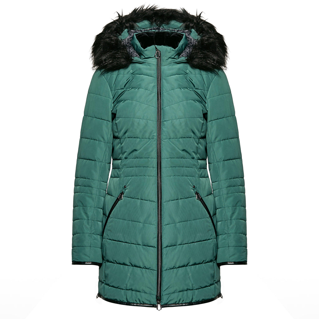 Women’s Striking Ski Jacket