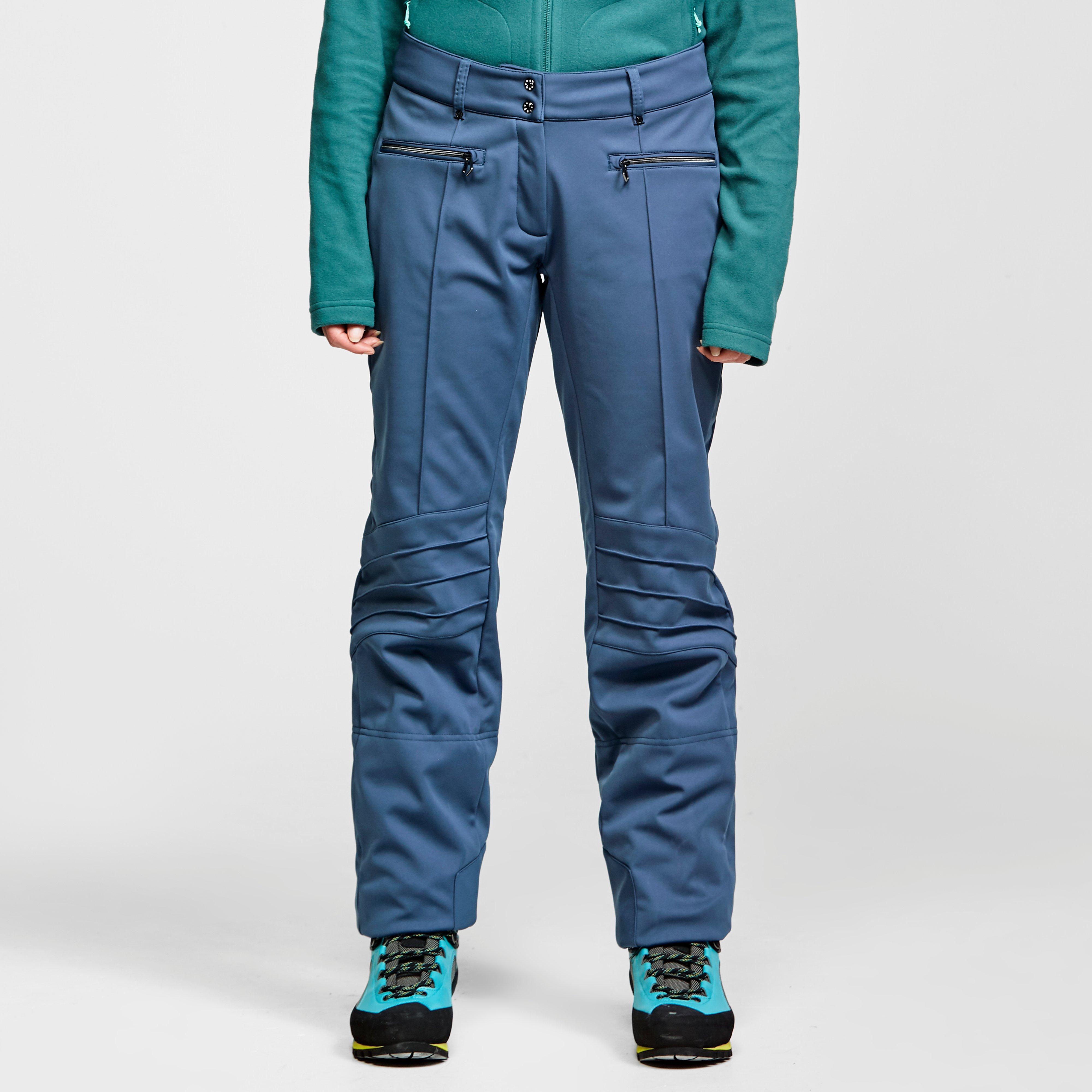 Women's Inspired Ski Pants