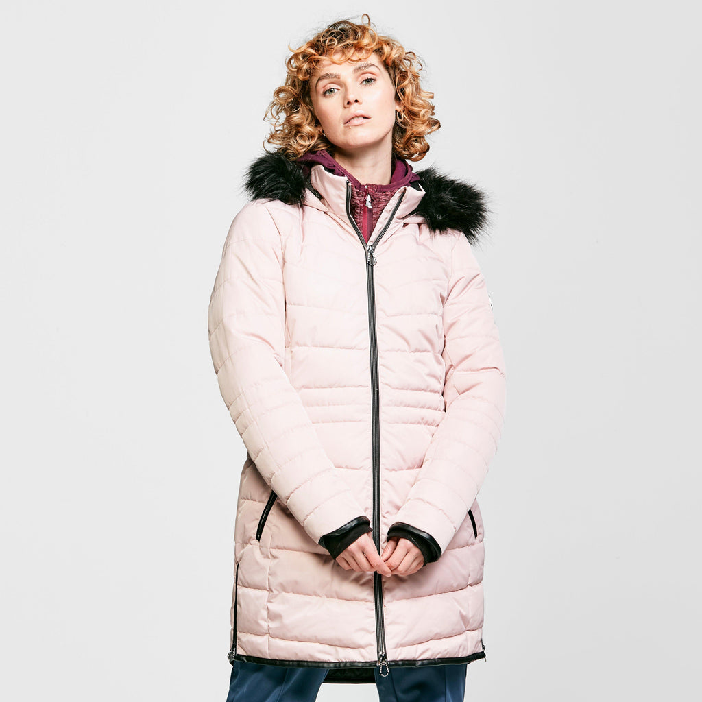 Women’s Striking Ski Jacket