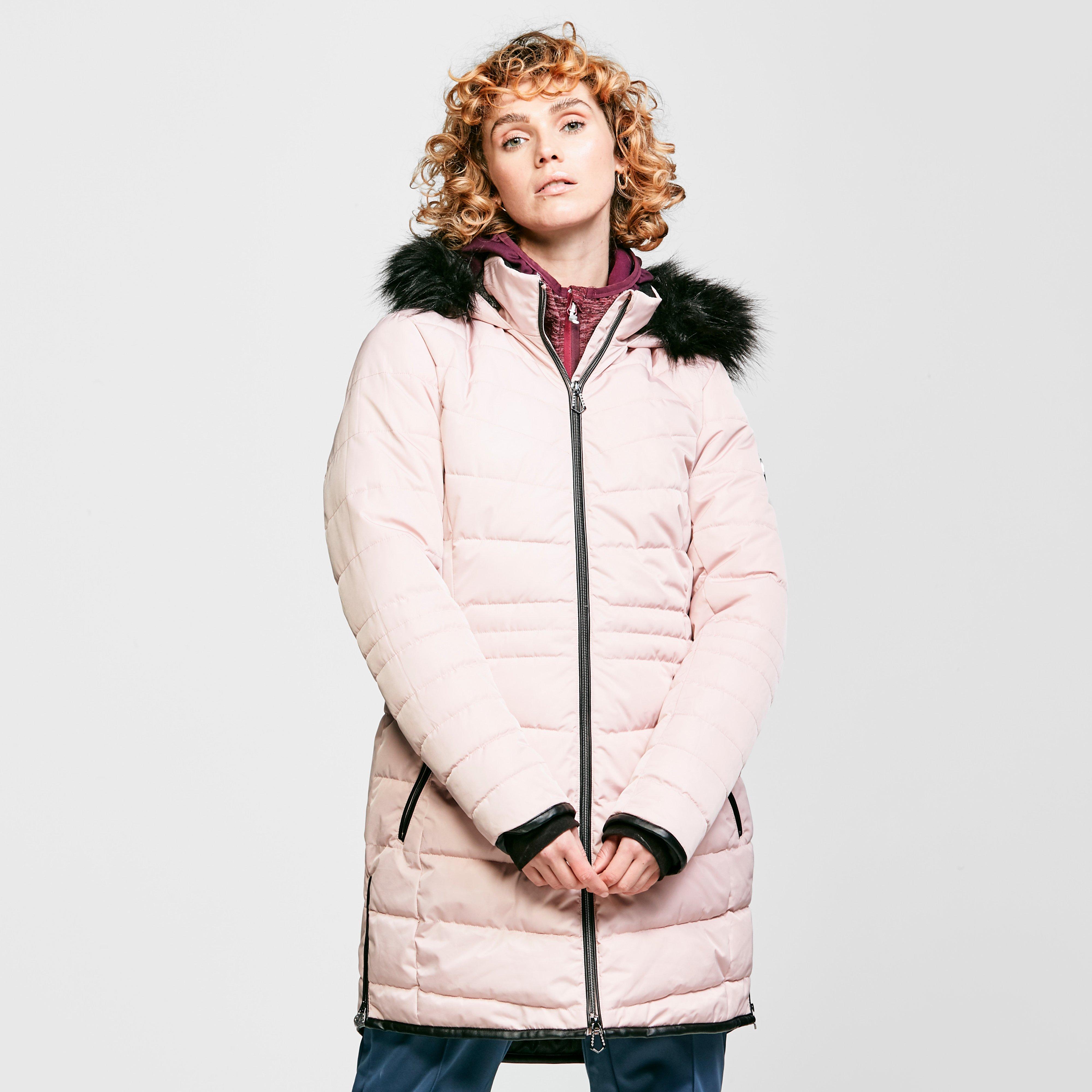 Women’s Striking Ski Jacket