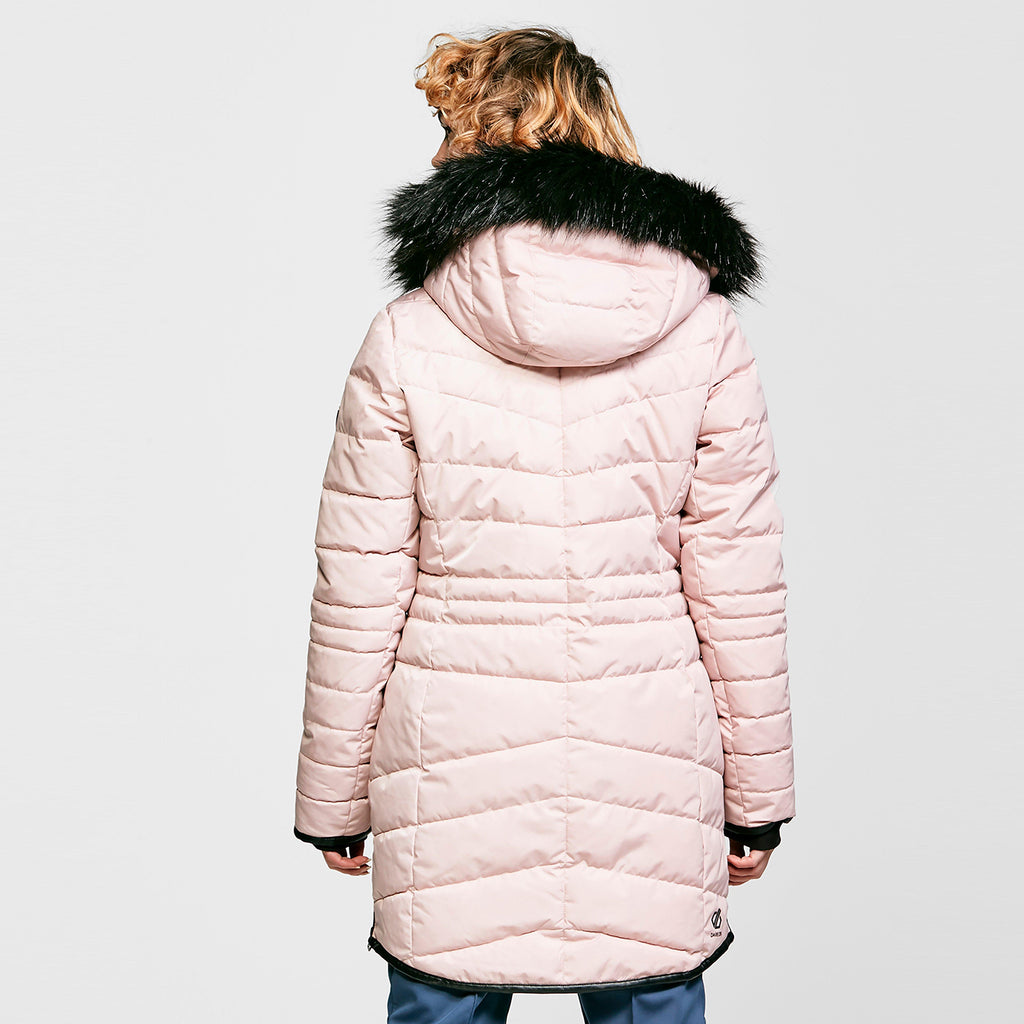 Women’s Striking Ski Jacket