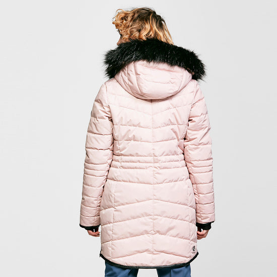 Women’s Striking Ski Jacket