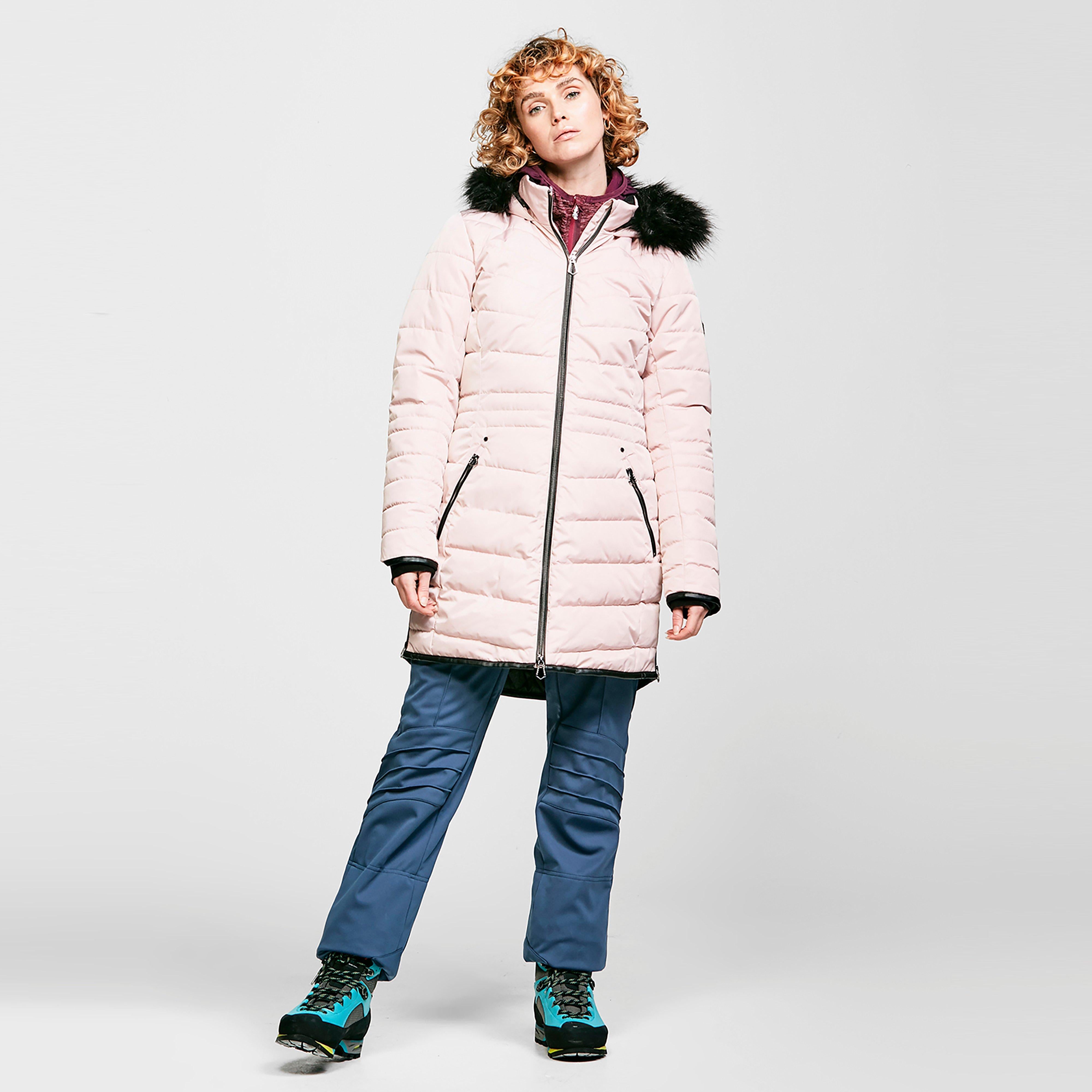 Women’s Striking Ski Jacket