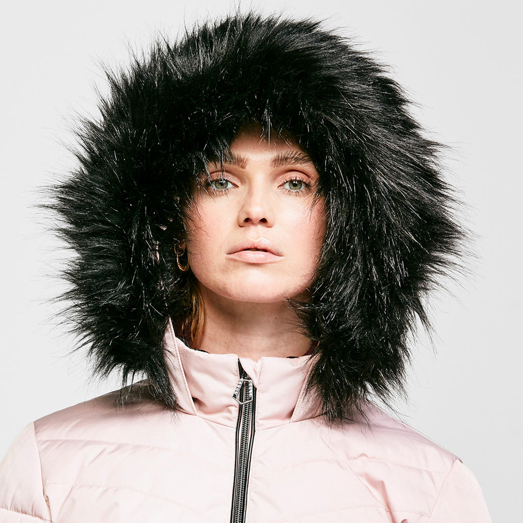 Women’s Striking Ski Jacket
