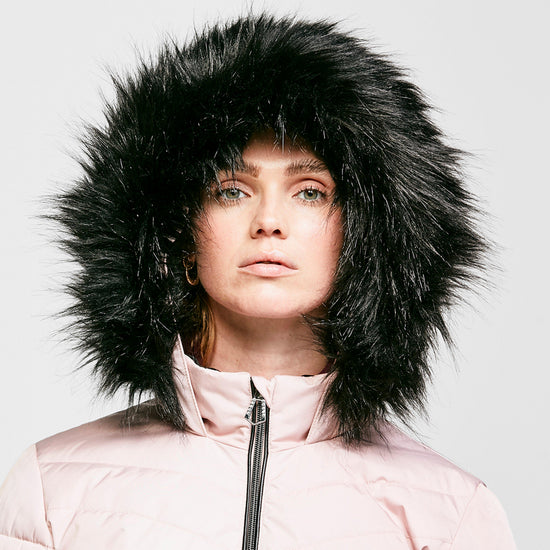 Women’s Striking Ski Jacket
