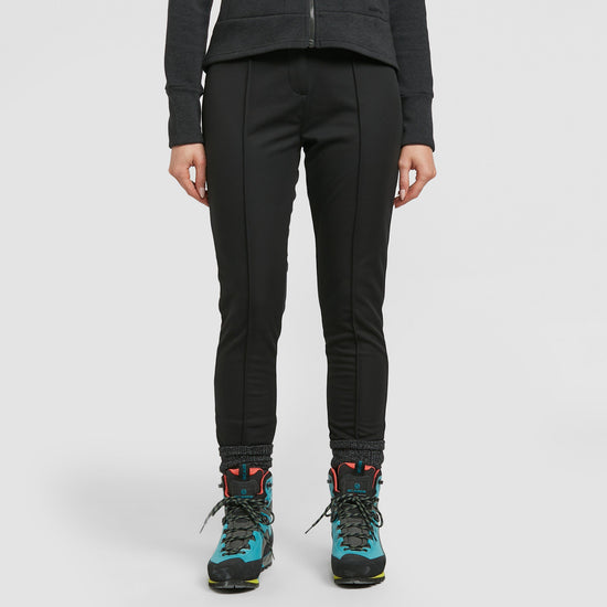 Women's Slender Trousers