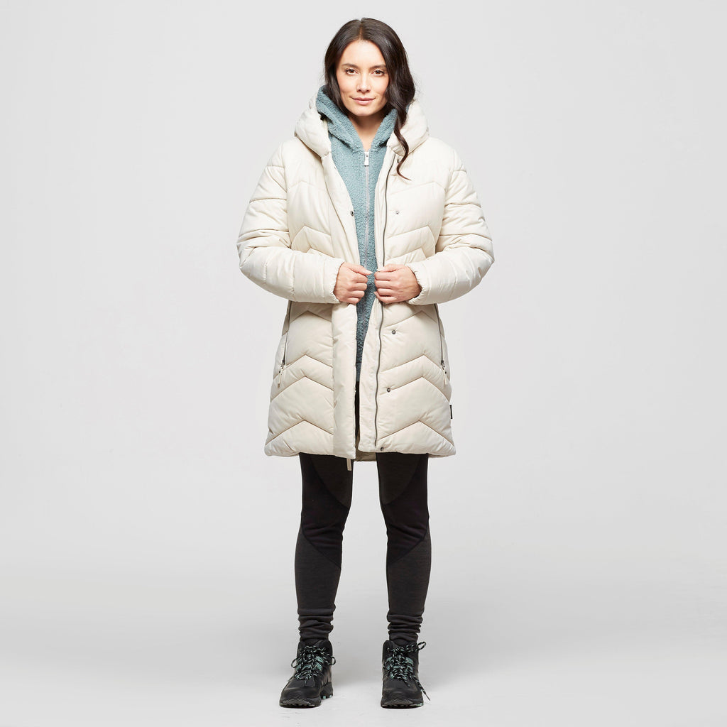 Women’s Kyoto Long Jacket