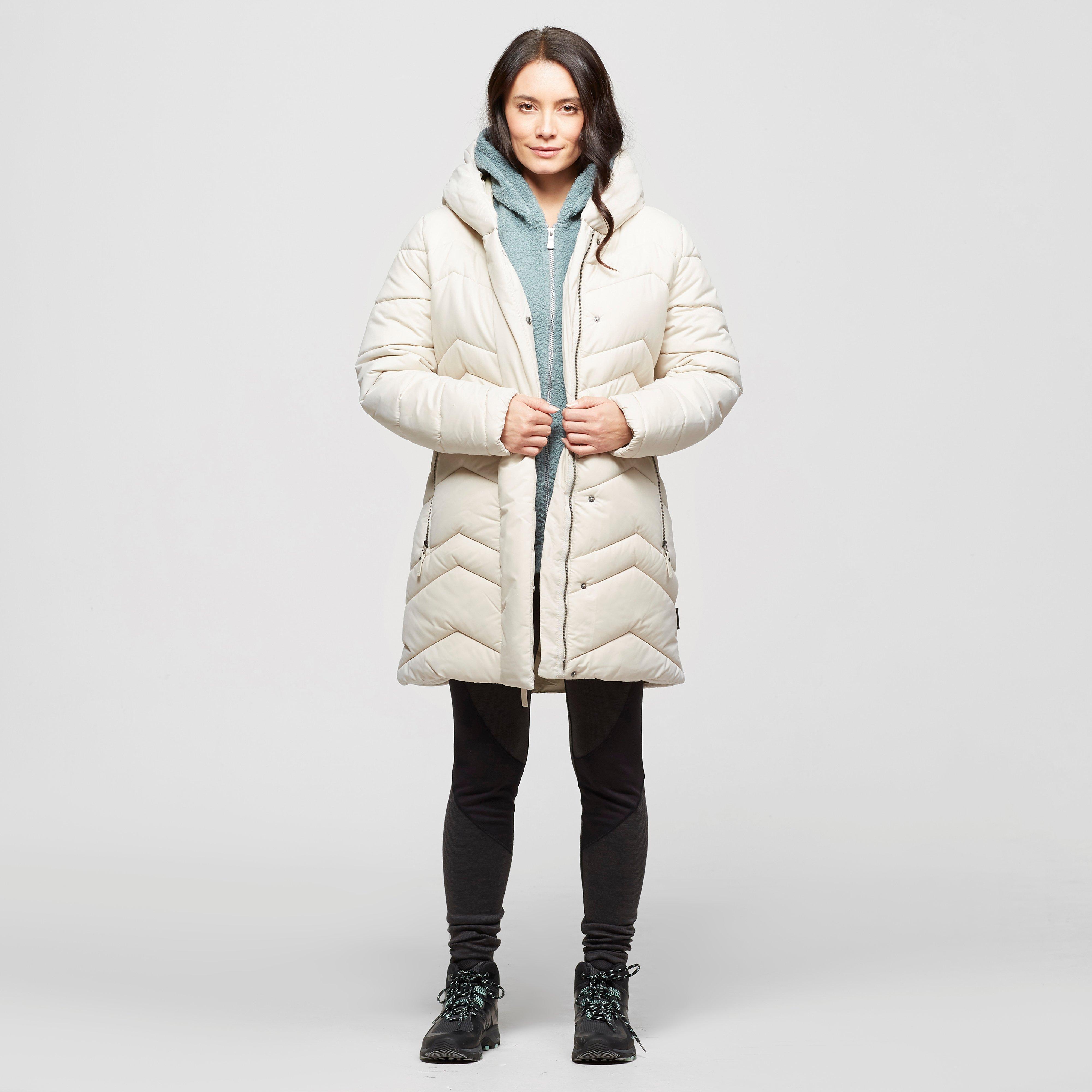 Women’s Kyoto Long Jacket