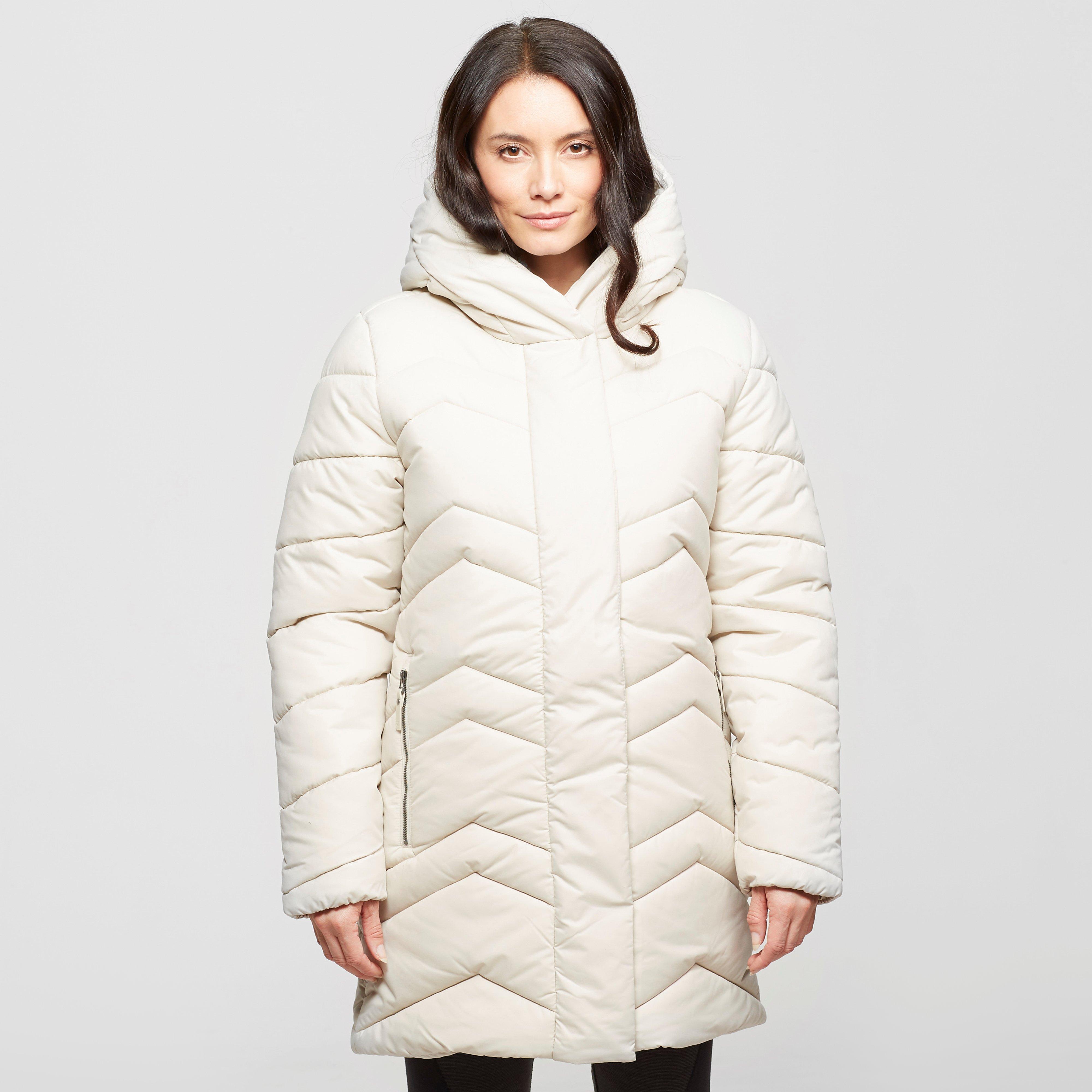 Women’s Kyoto Long Jacket