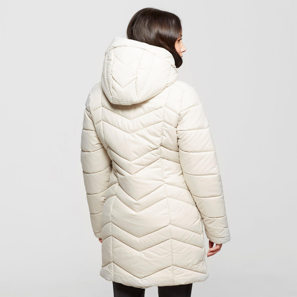 Women’s Kyoto Long Jacket