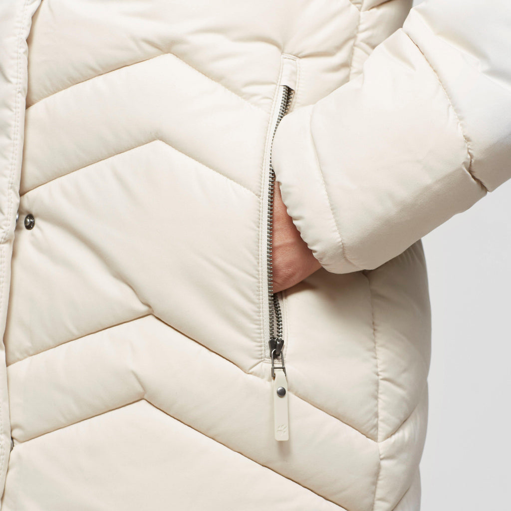 Women’s Kyoto Long Jacket