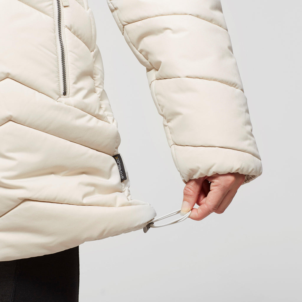Women’s Kyoto Long Jacket