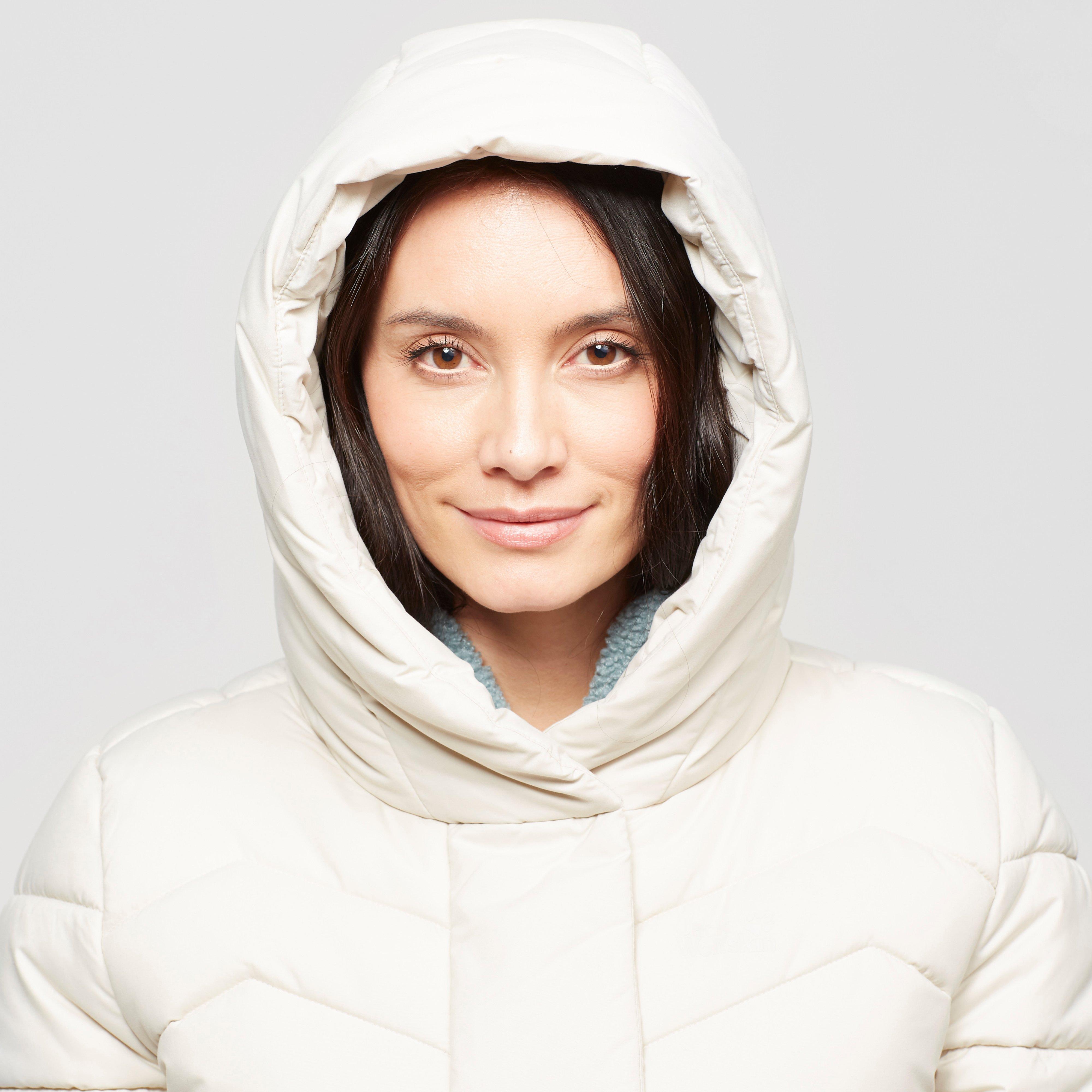 Women’s Kyoto Long Jacket