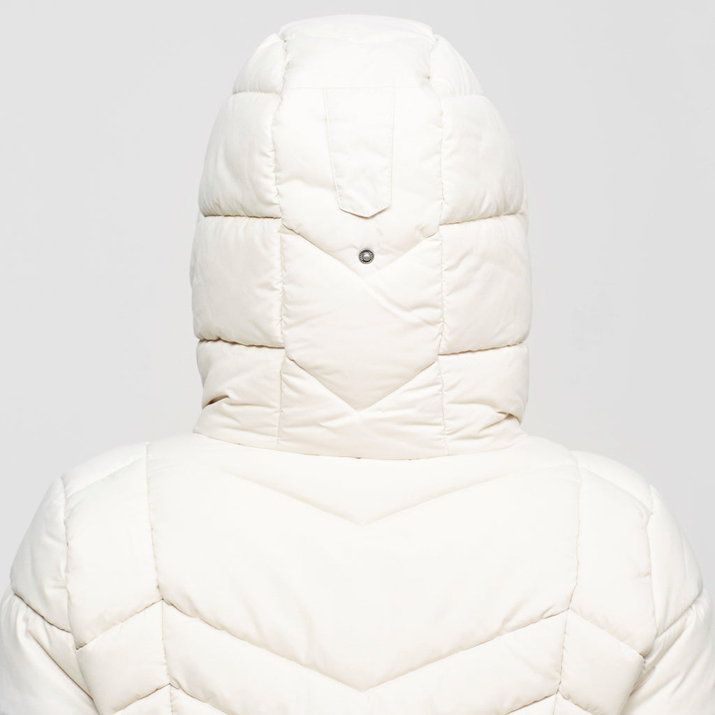 Women’s Kyoto Long Jacket