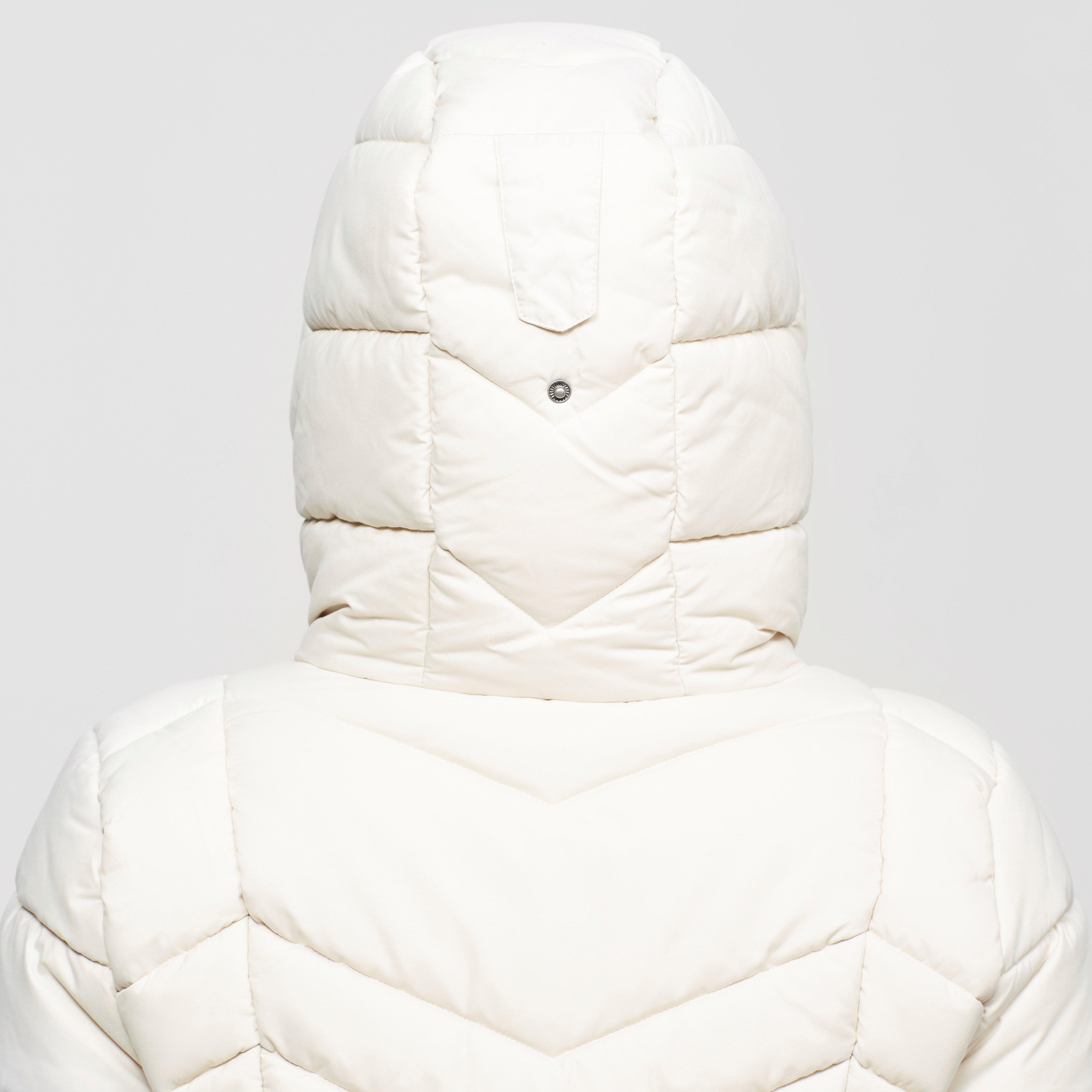 Women’s Kyoto Long Jacket