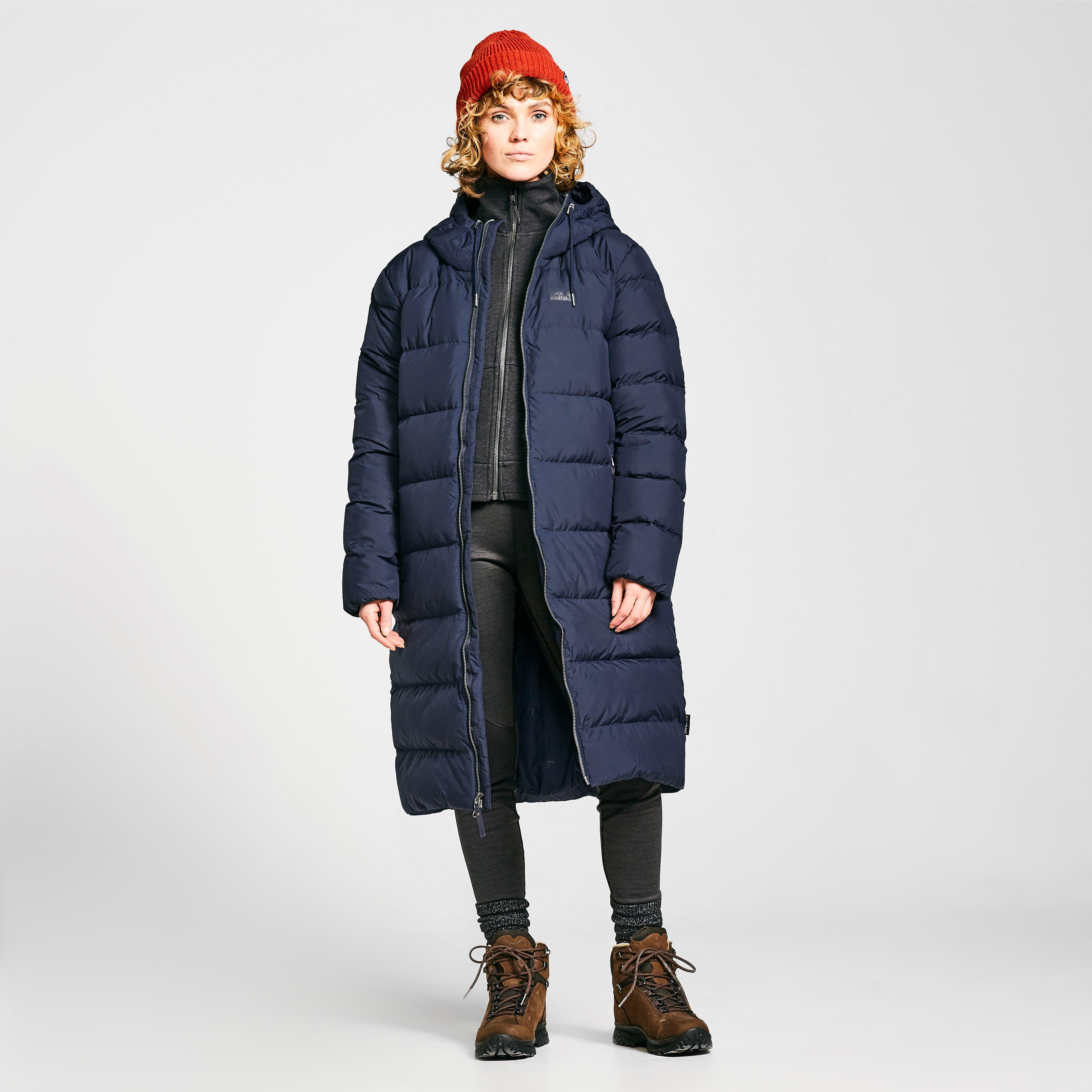 Women's Crystal Palace Jacket
