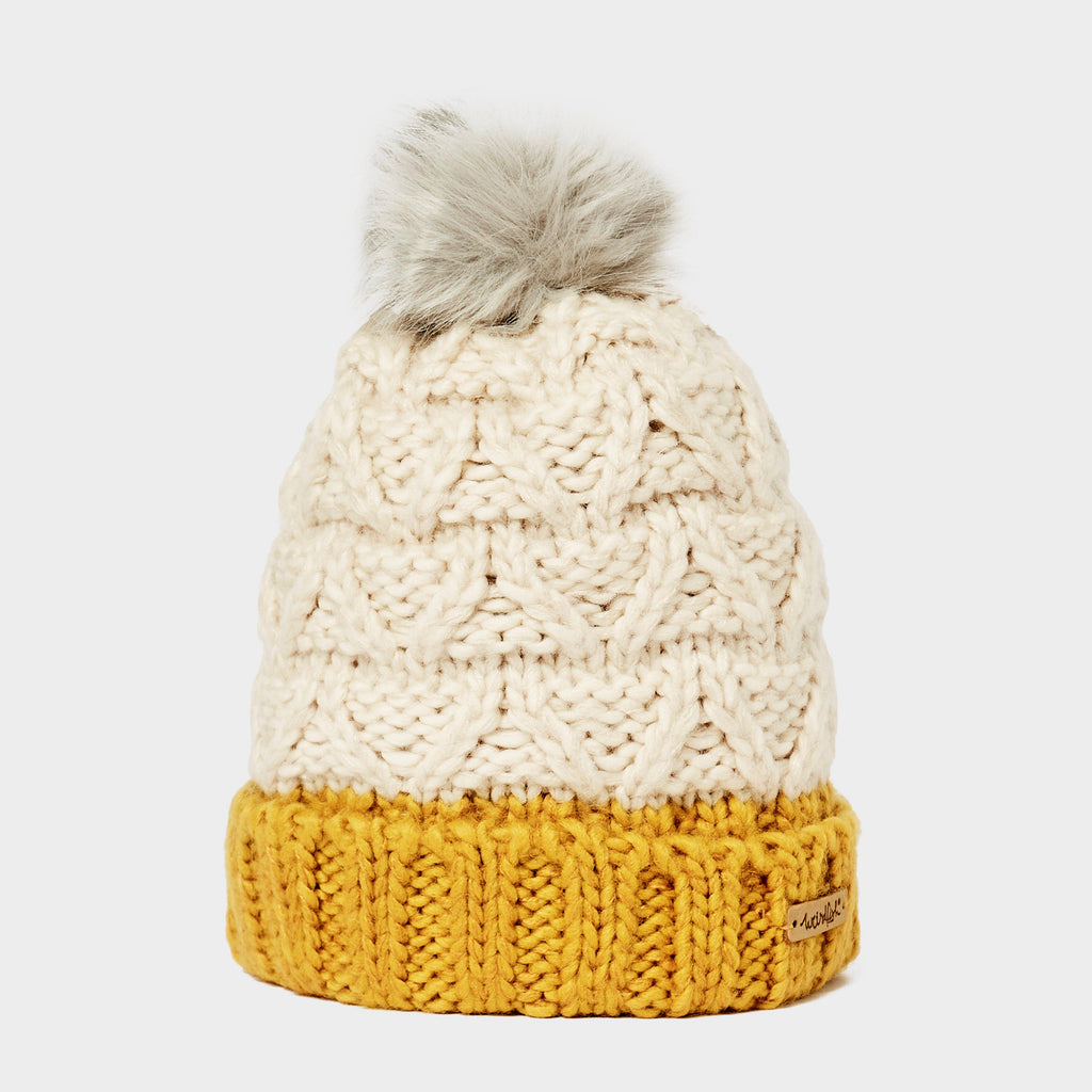 Livvy Bobble Hat