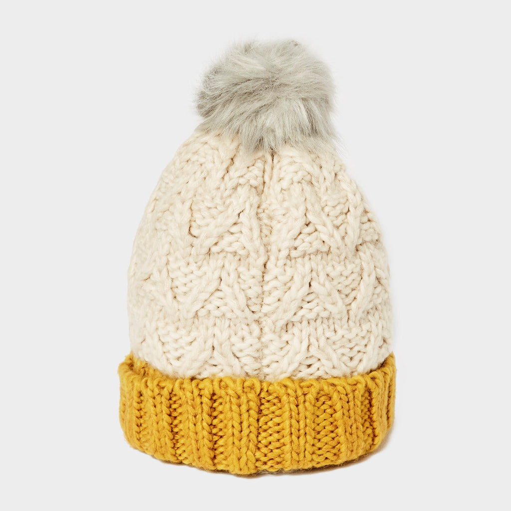 Livvy Bobble Hat