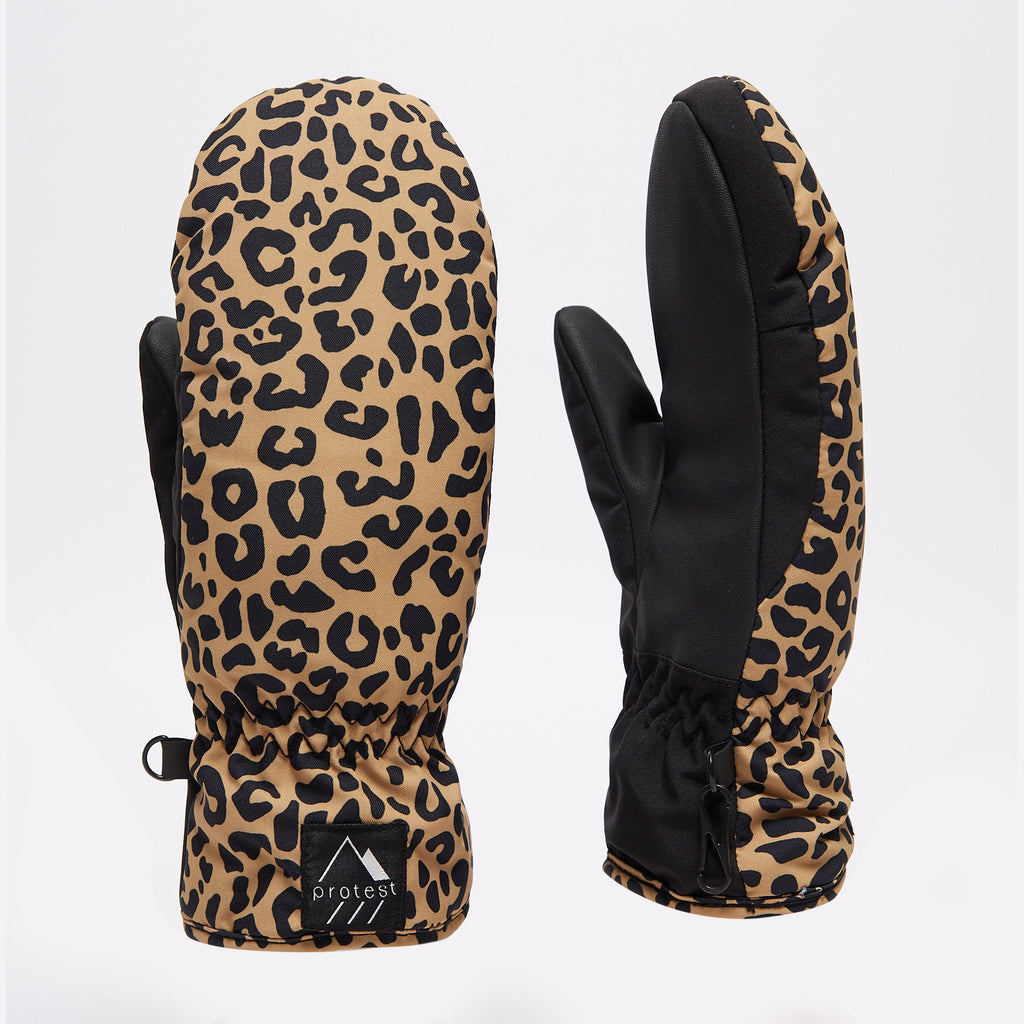 Women’s Tanya Mitt