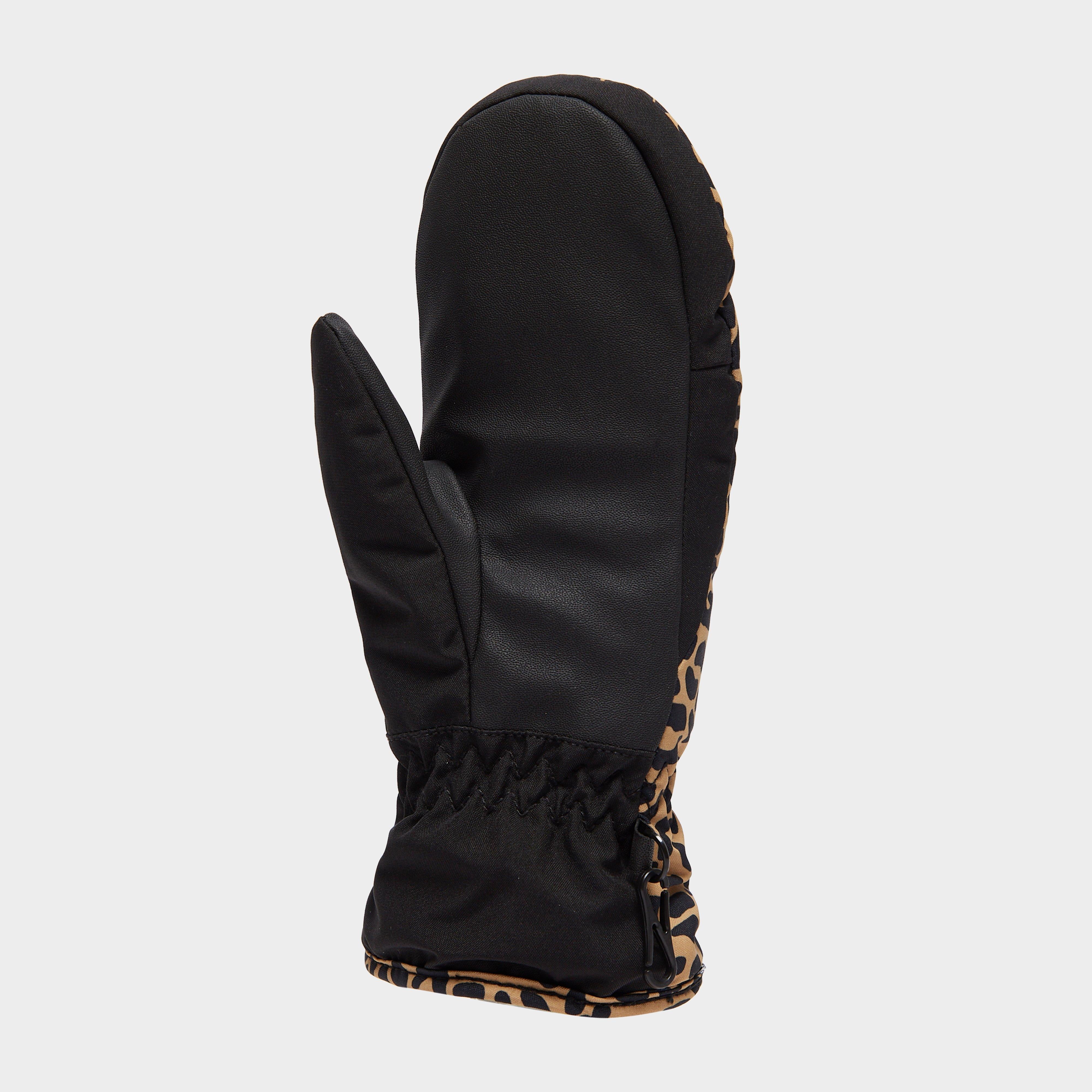 Women’s Tanya Mitt