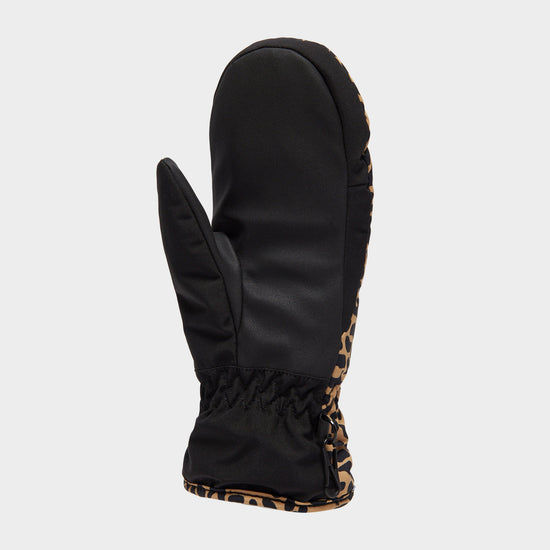 Women’s Tanya Mitt