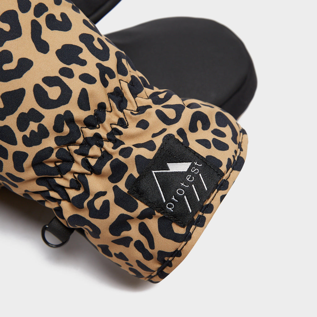 Women’s Tanya Mitt