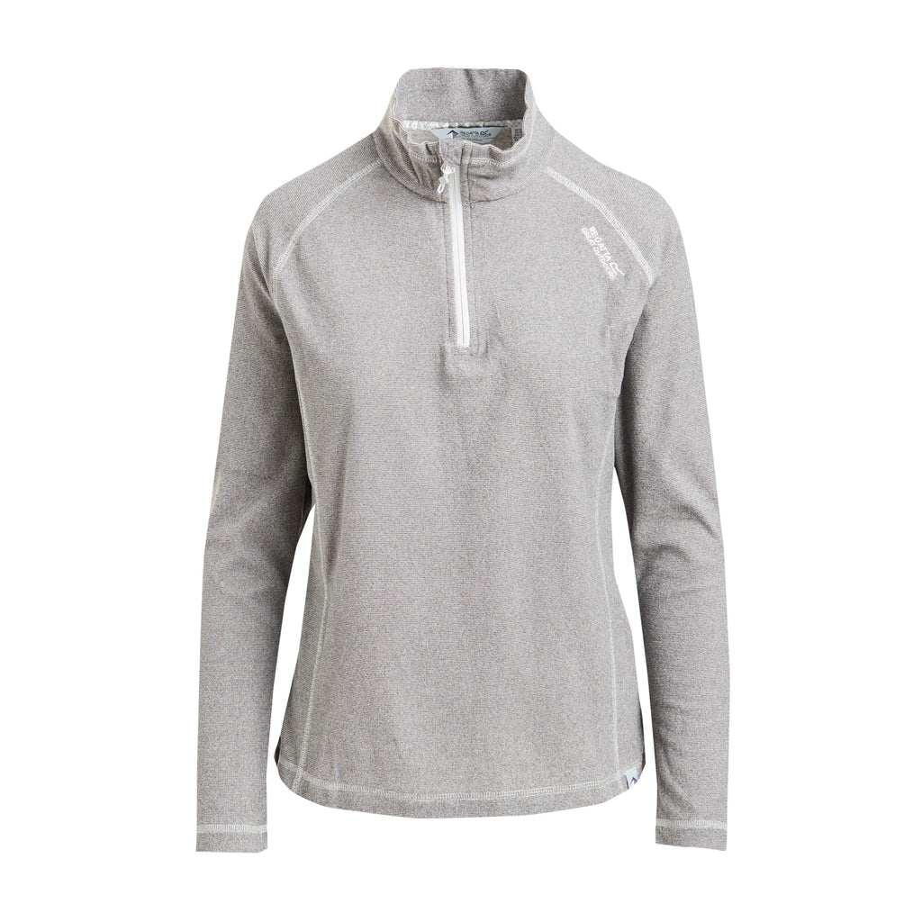 Women’s Montes Half-Zip Fleece