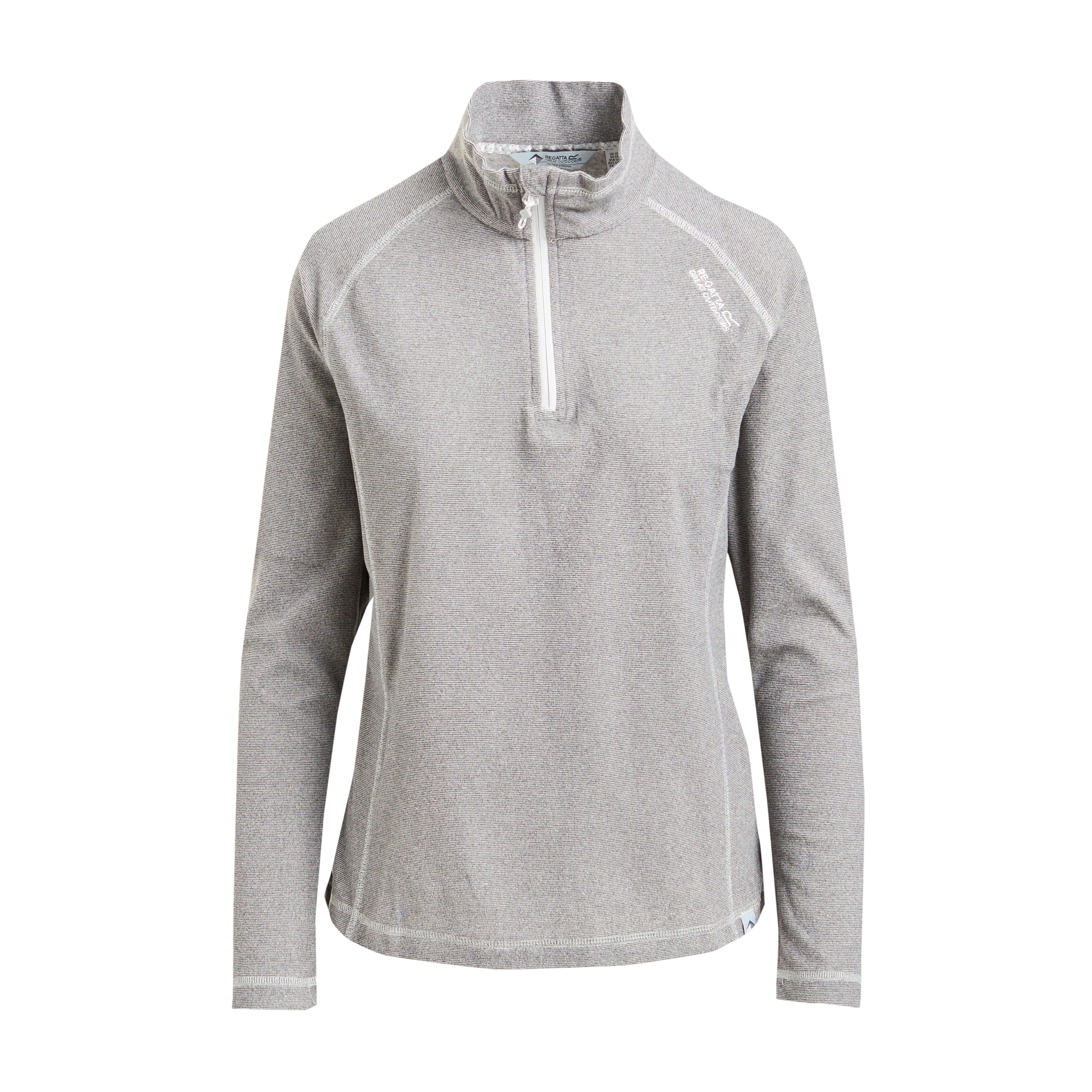 Women’s Montes Half-Zip Fleece