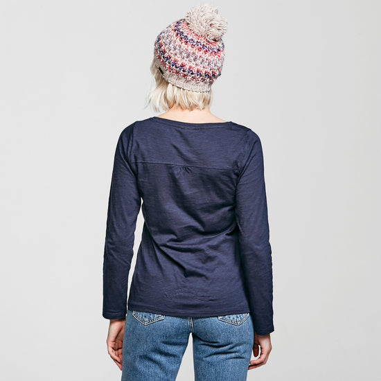 Women’s Carolina Organic Cotton T-Shirt