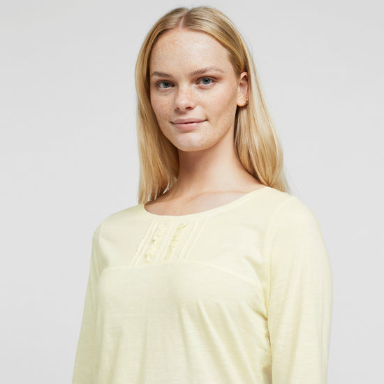 Women’s Carolina Organic Cotton T-Shirt