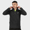 Men's Montes Half Zip Fleece
