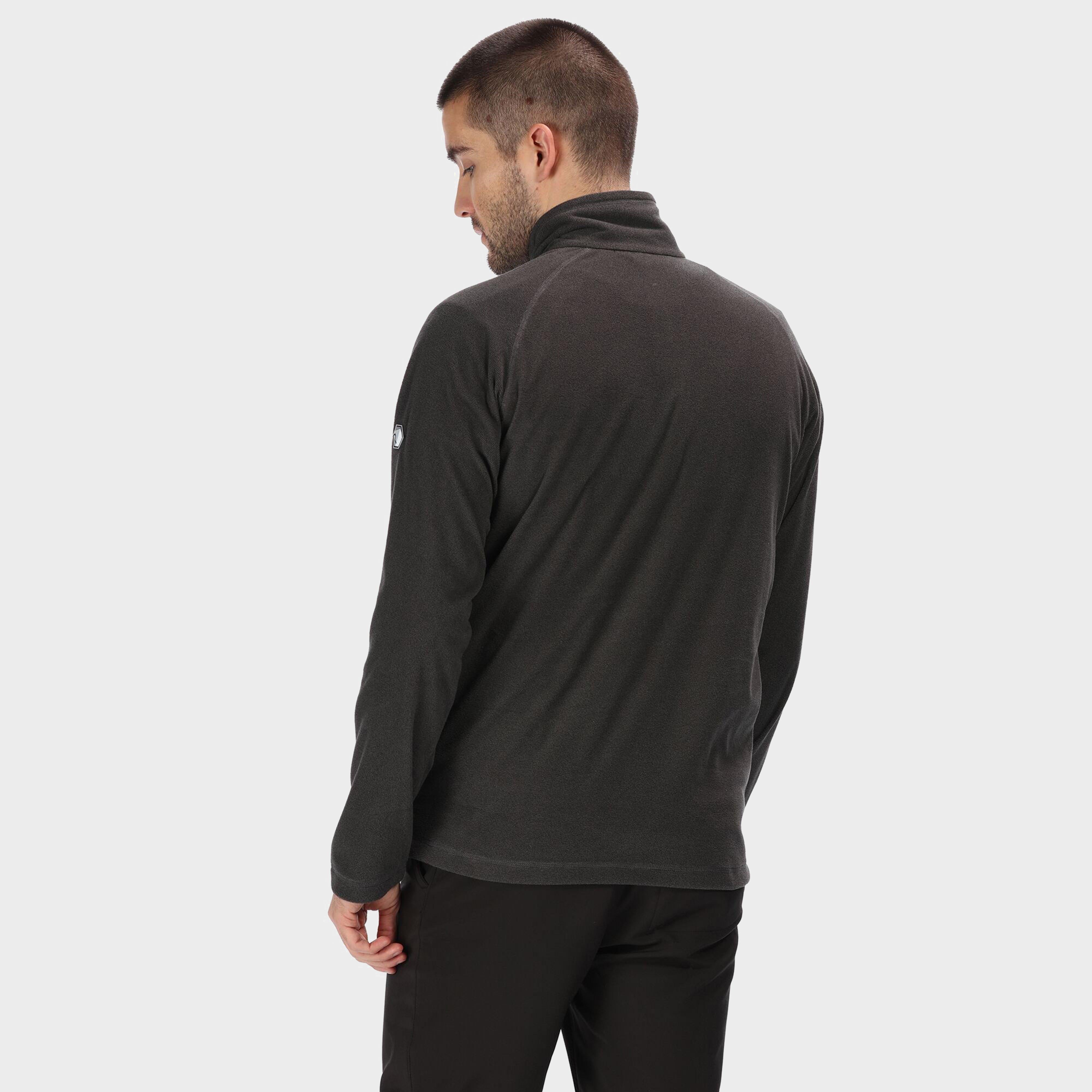 Men's Montes Half Zip Fleece