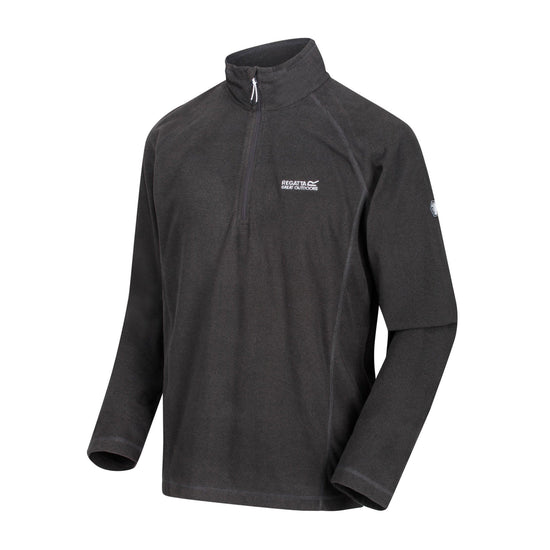 Men's Montes Half Zip Fleece