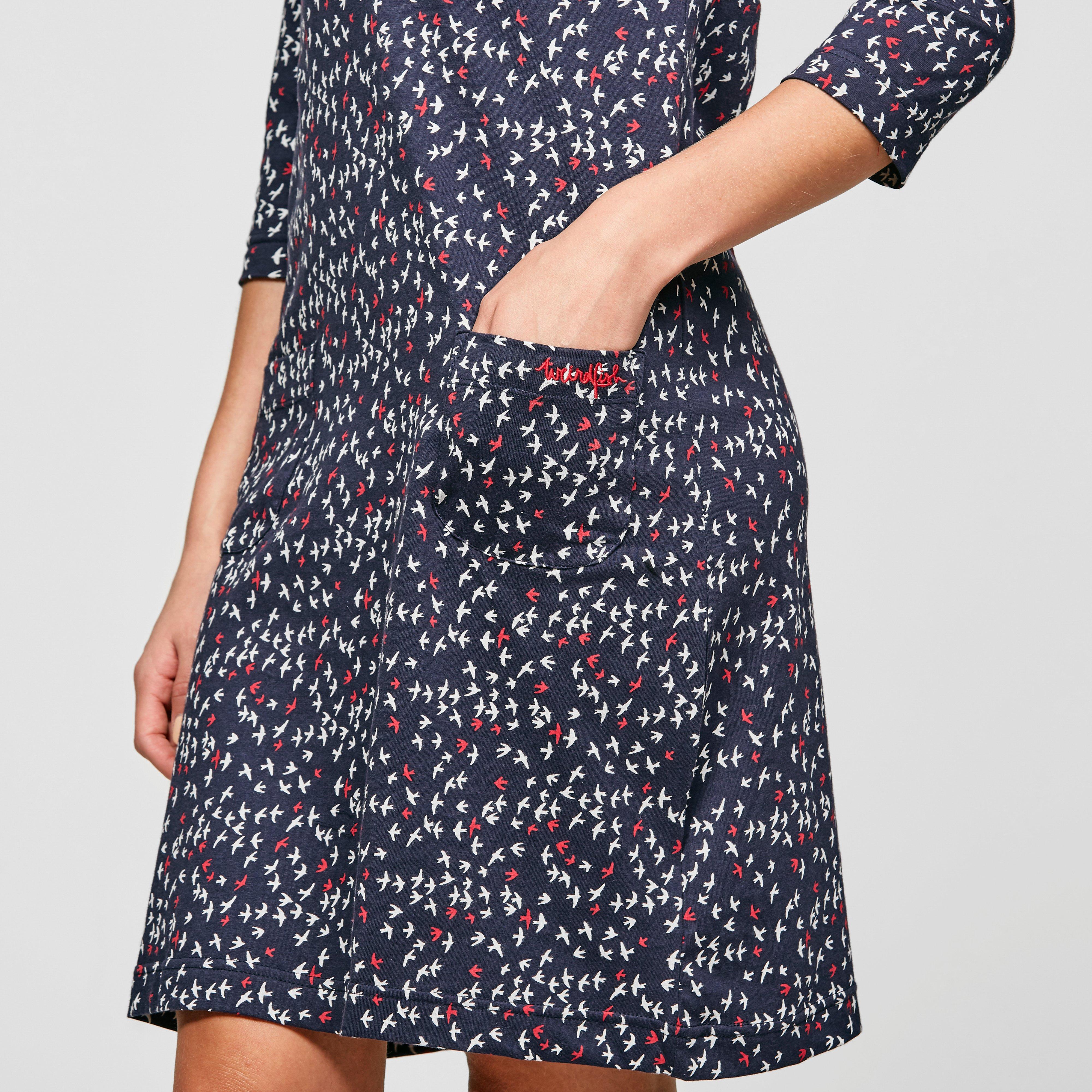 Women's Starshine Dress