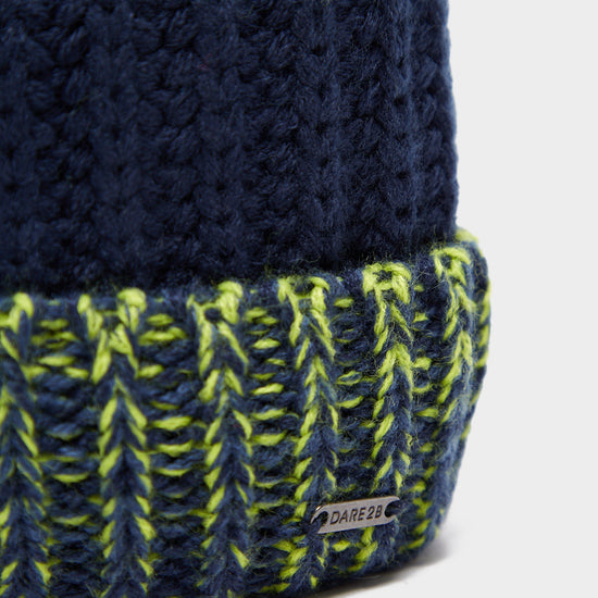 Men's Vivid Beanie