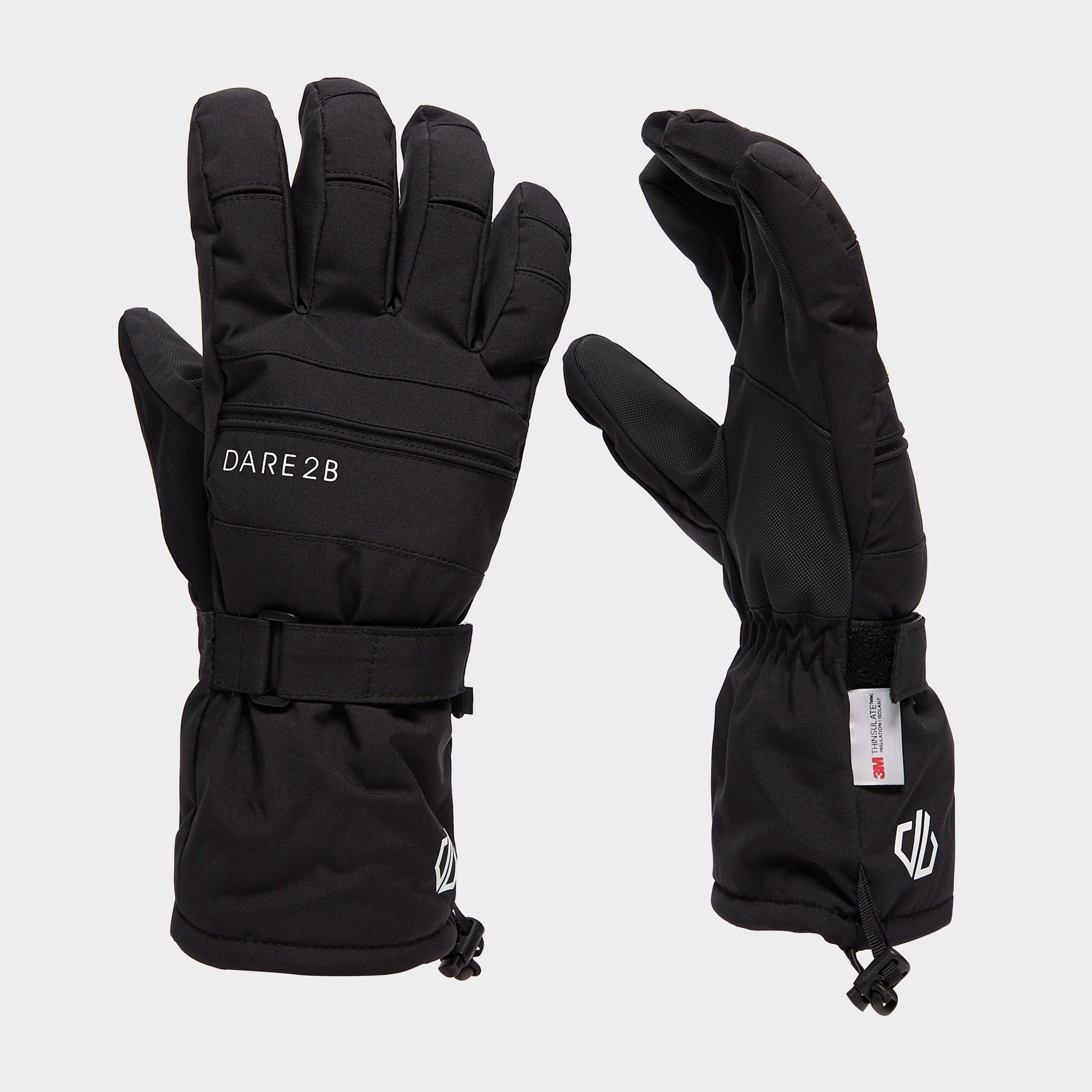 Men's Hold On II Gloves