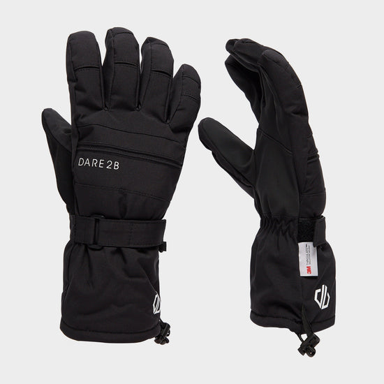 Men's Hold On II Gloves