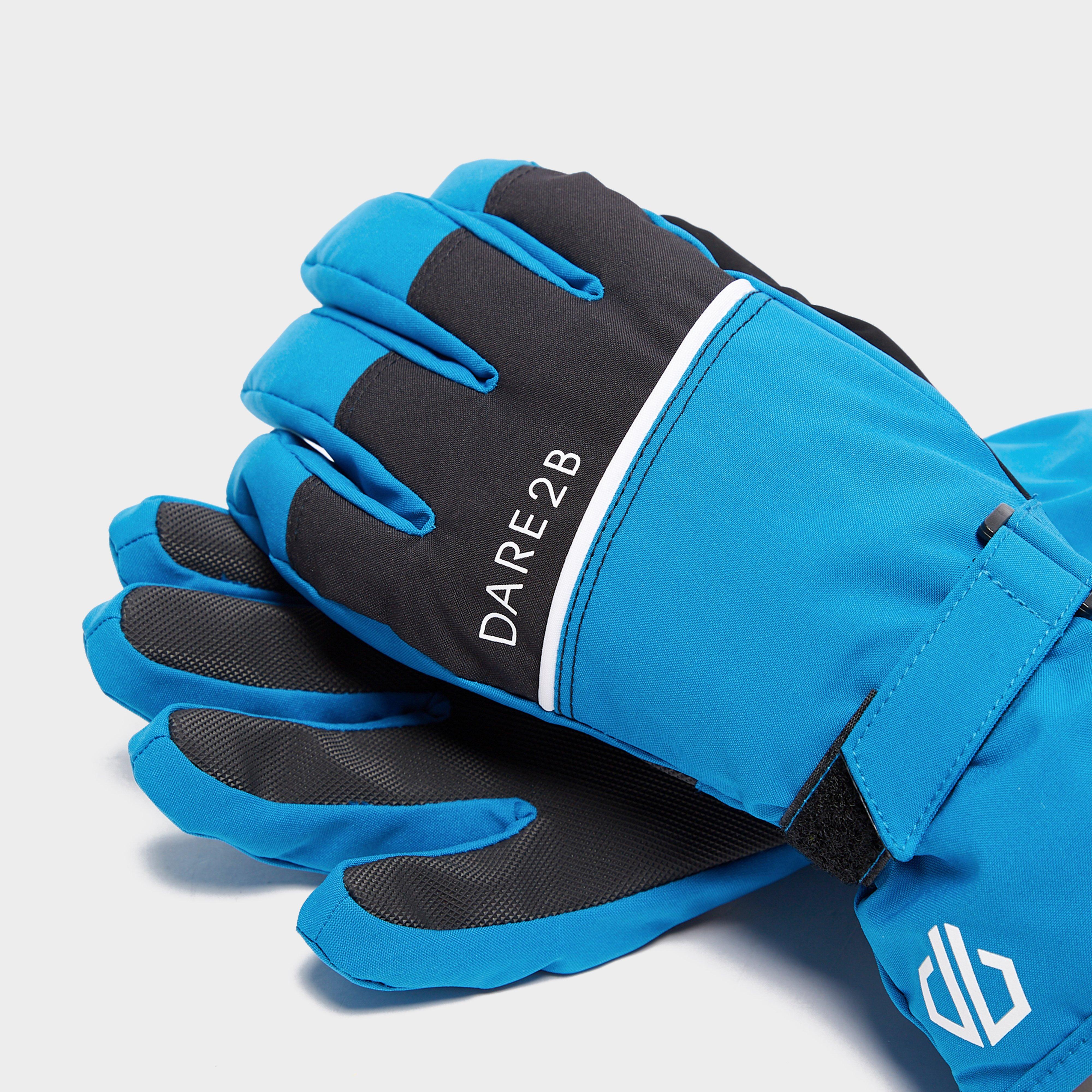 Kids' Unbeaten Gloves