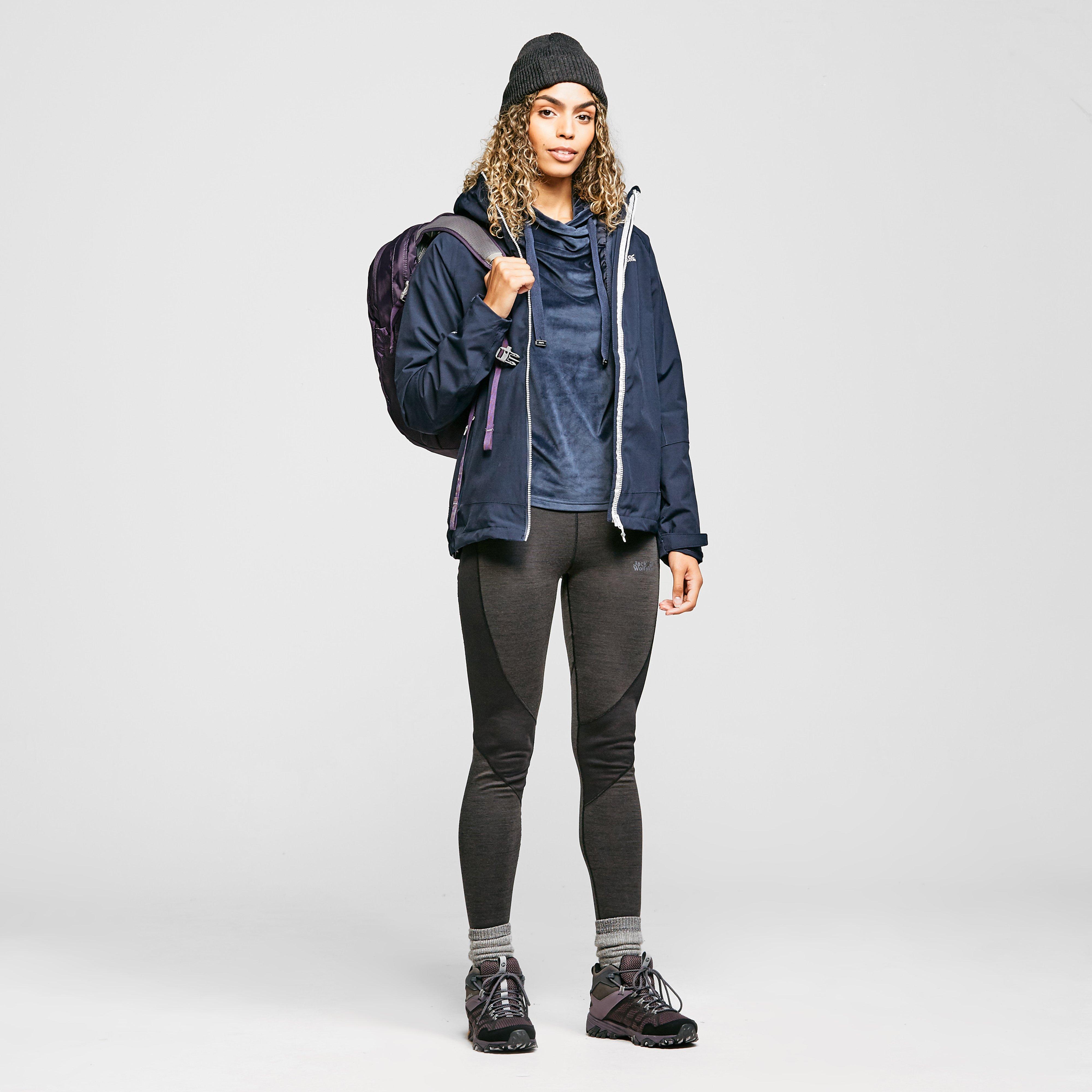Women's Wentwood 3 in 1 Jacket