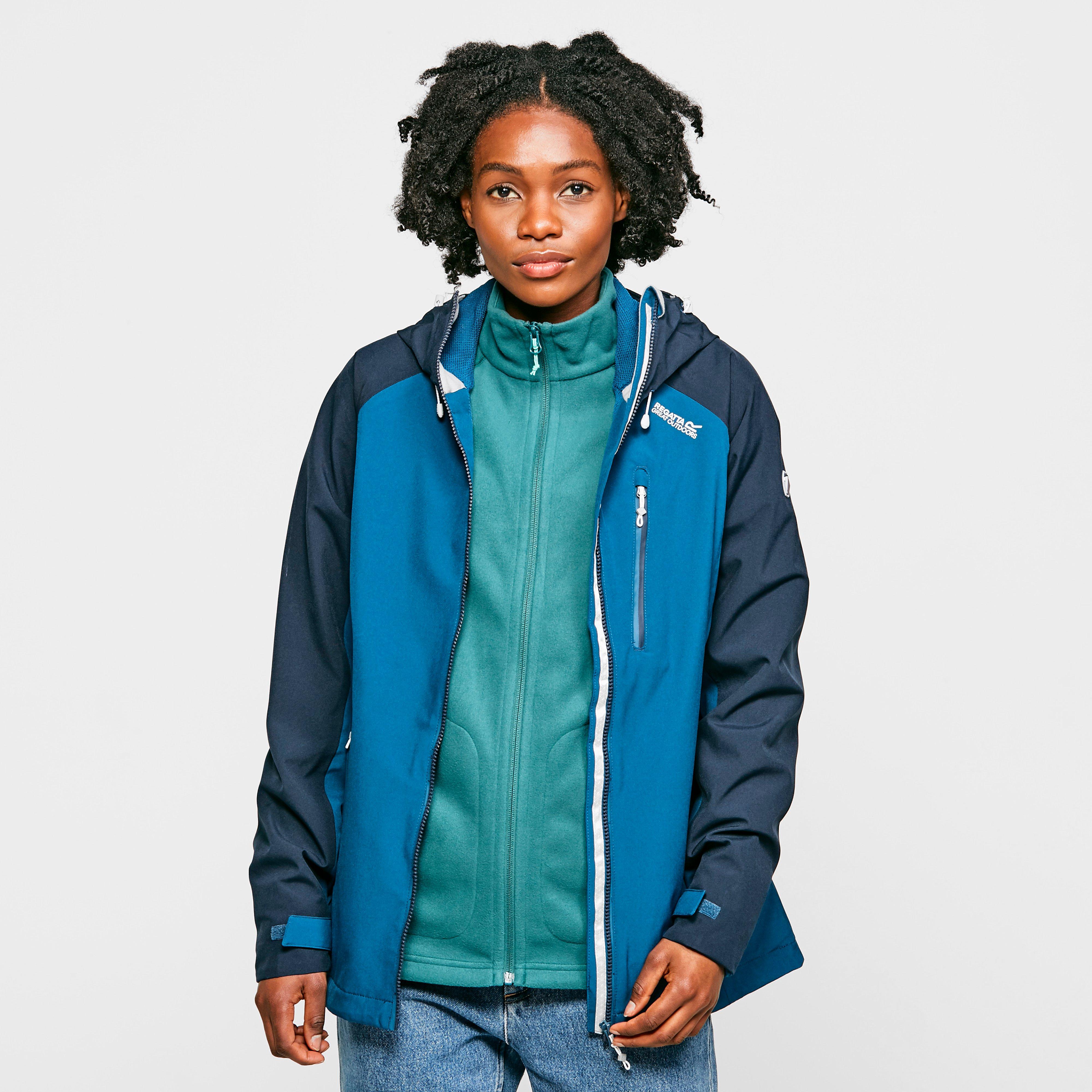 Women’s Birchdale Waterproof Jacket