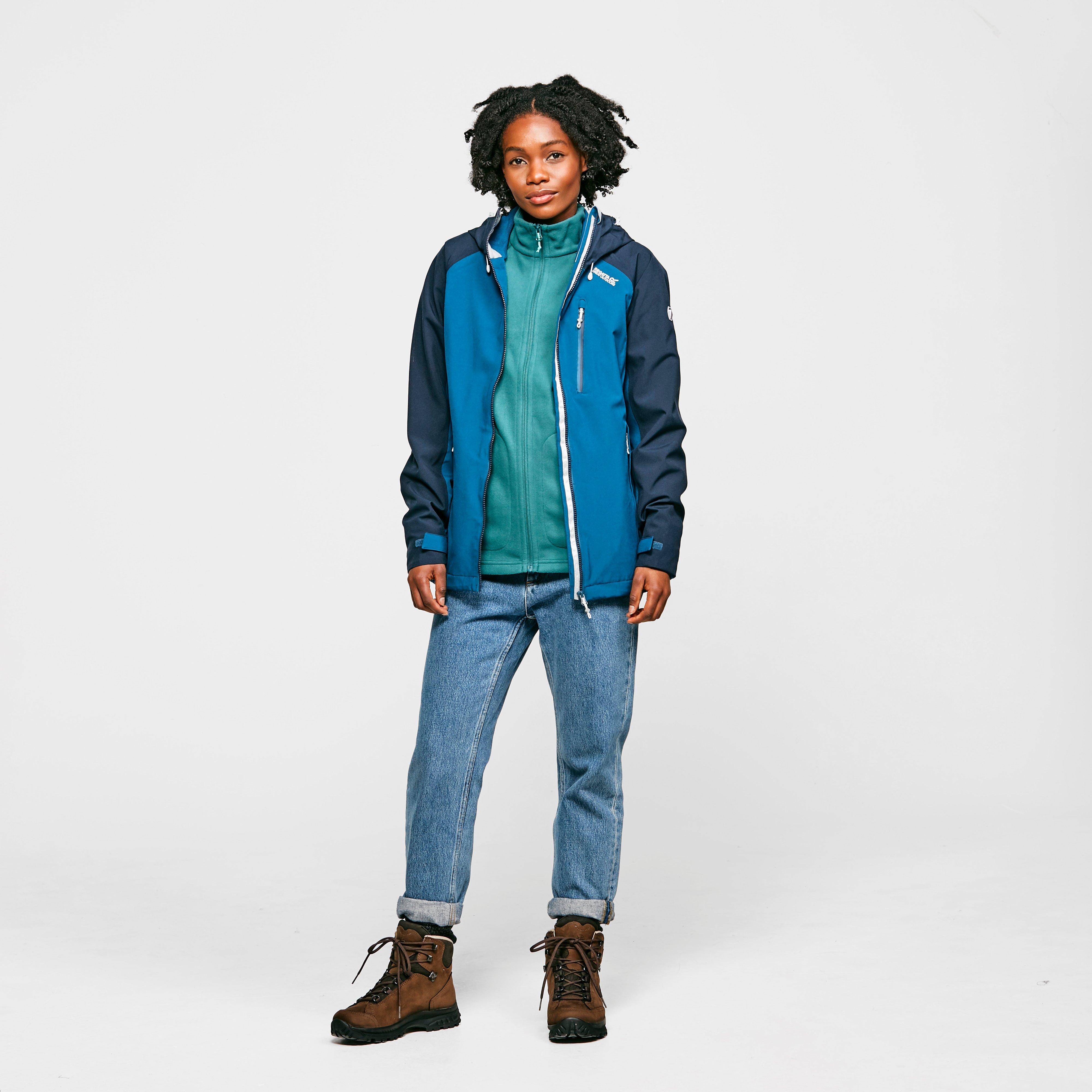 Women’s Birchdale Waterproof Jacket