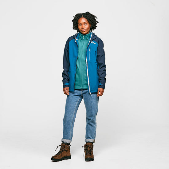 Women’s Birchdale Waterproof Jacket