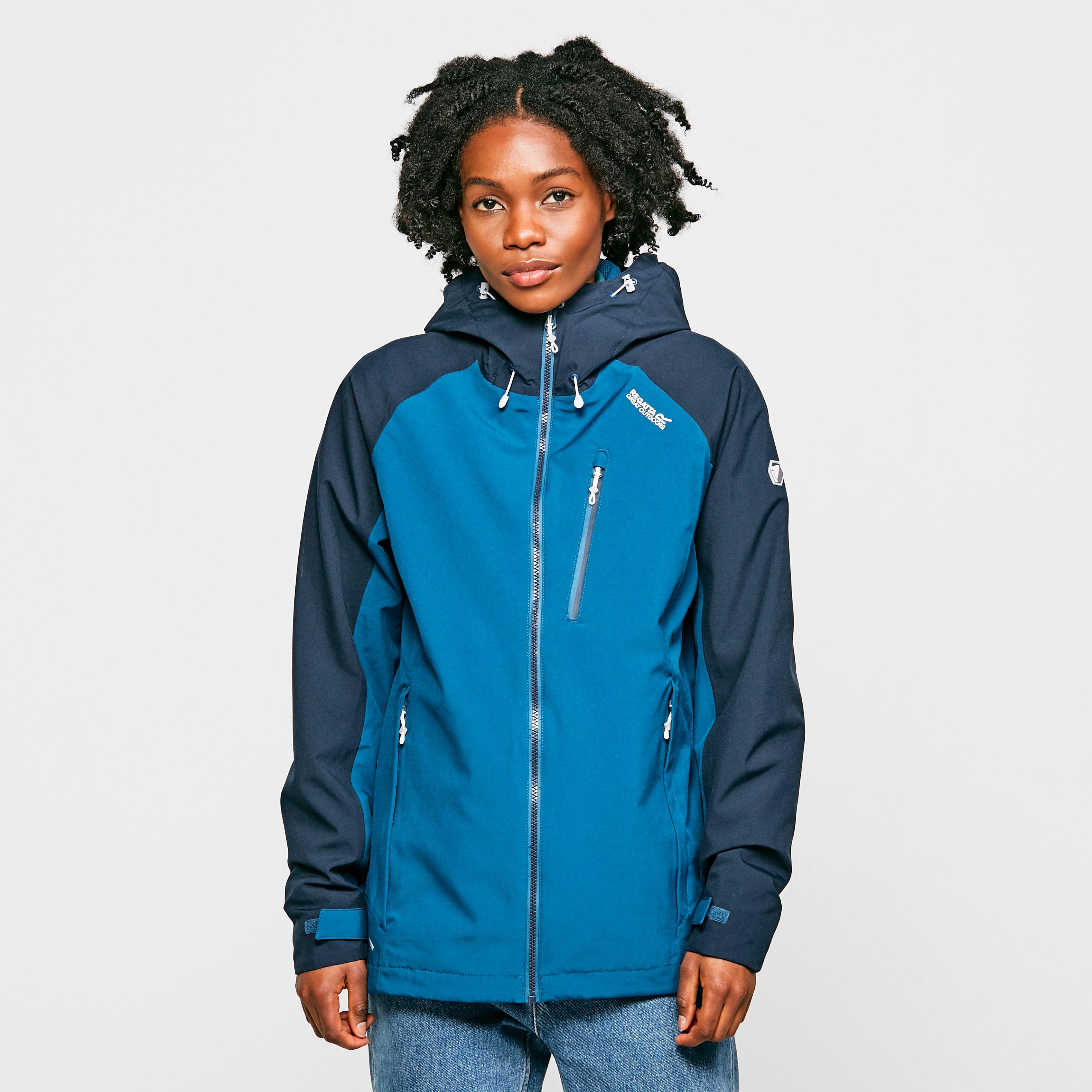 Women’s Birchdale Waterproof Jacket