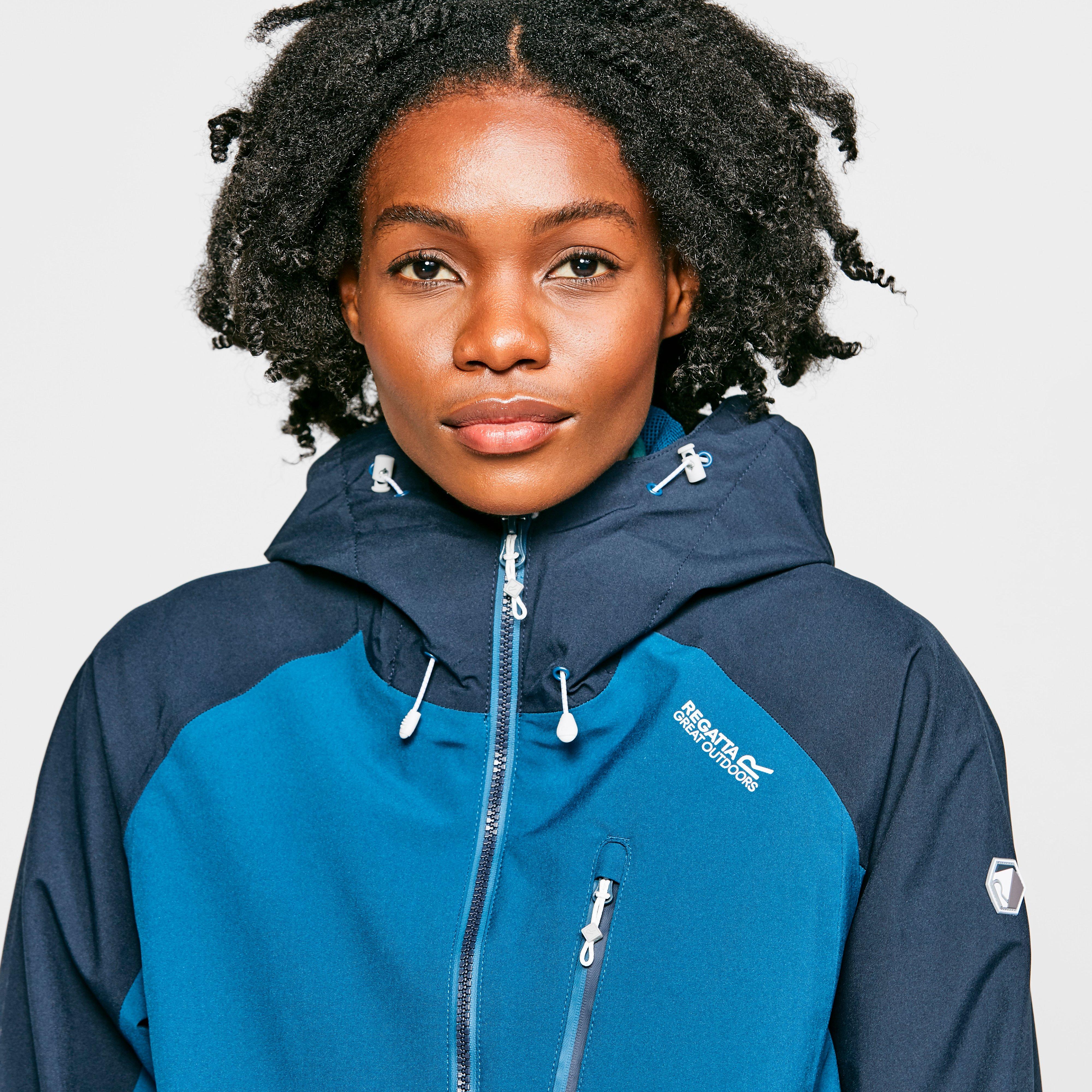 Women’s Birchdale Waterproof Jacket