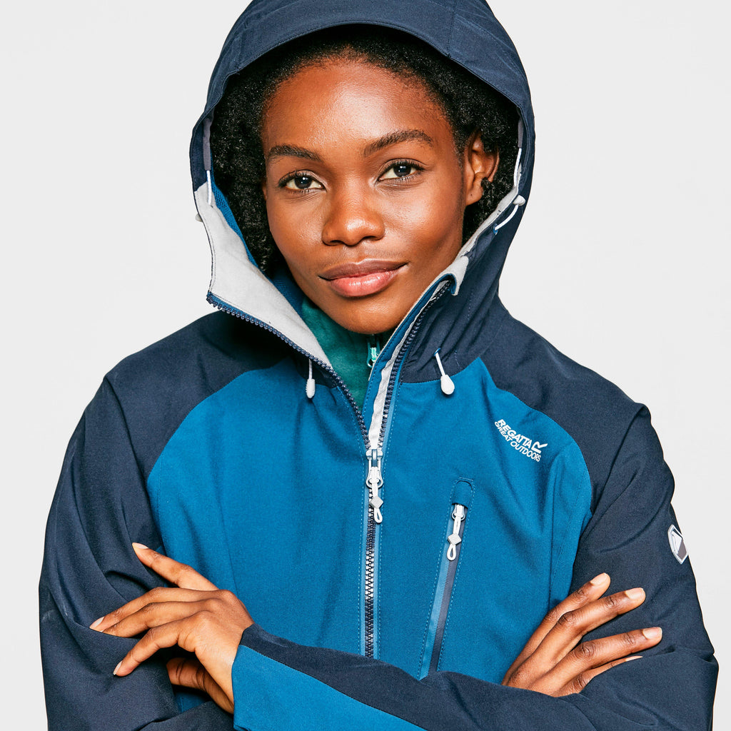 Women’s Birchdale Waterproof Jacket