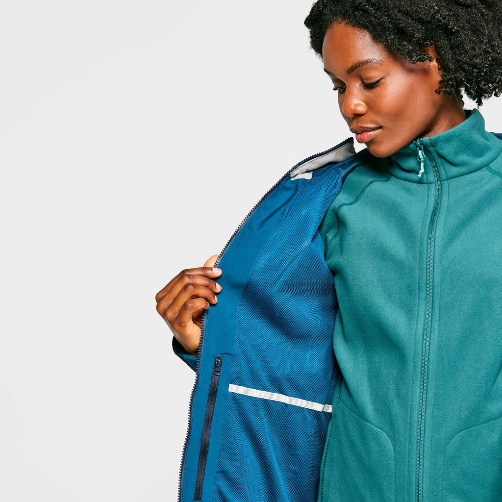 Women’s Birchdale Waterproof Jacket