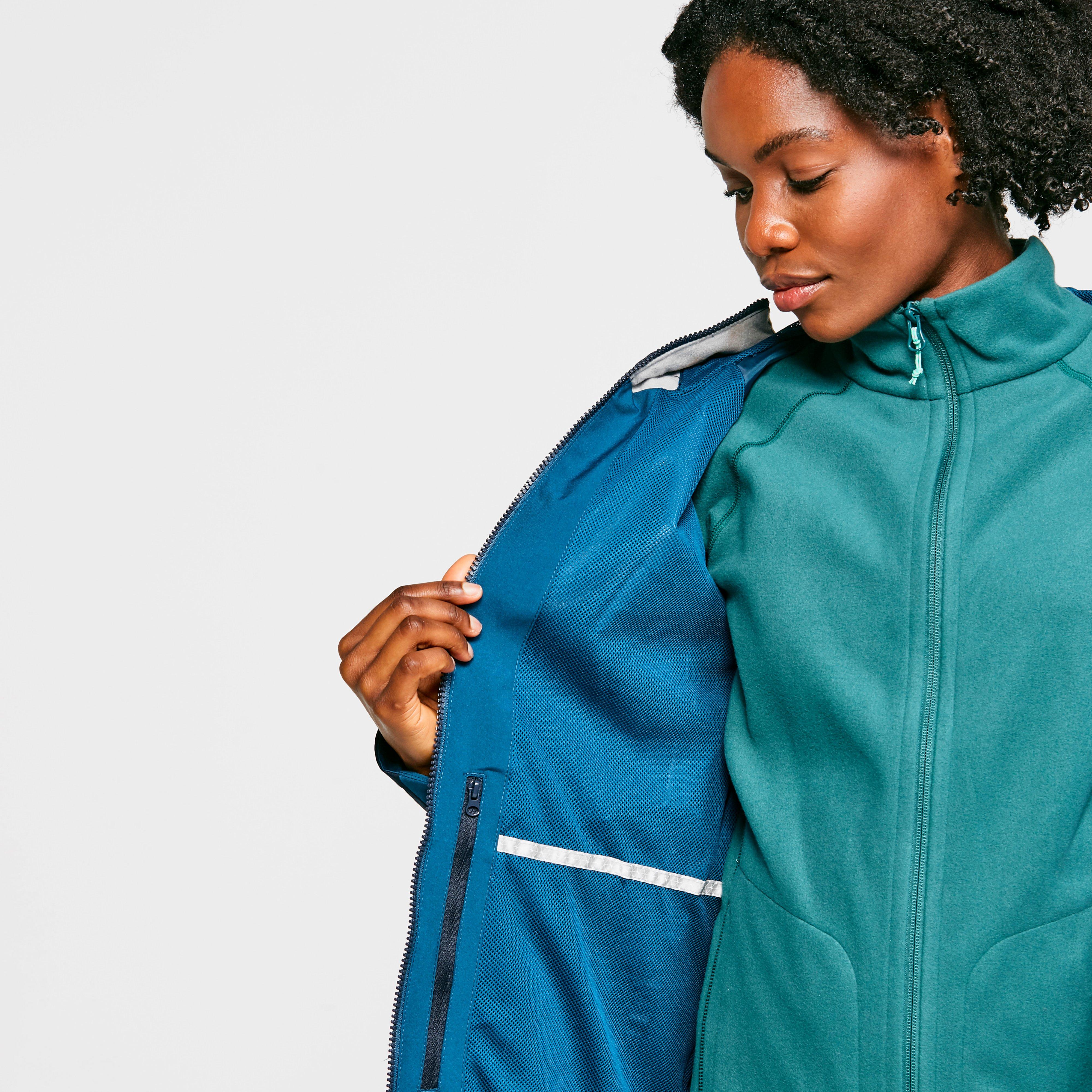 Women’s Birchdale Waterproof Jacket
