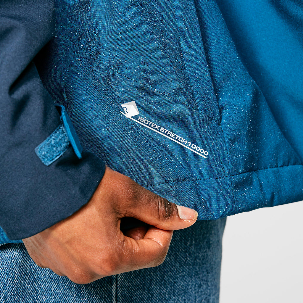 Women’s Birchdale Waterproof Jacket