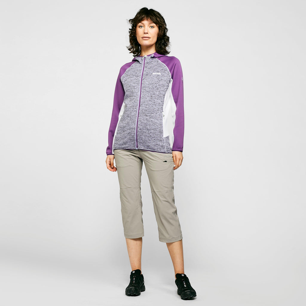 Women’s Walbury Hoodie